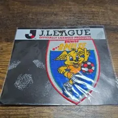 2026年最新】Jリーグ ワッペンの人気アイテム - メルカリ