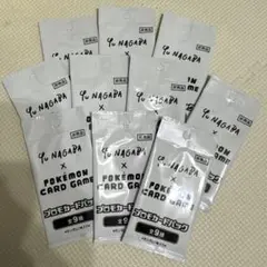 2026年最新】ポケモンカード イーブイプロモパック yu nagaba 長場雄