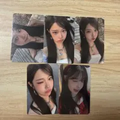 2026年最新】class:y チェウォンの人気アイテム - メルカリ