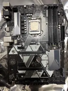 2026年最新】i7 8700 マザーボードの人気アイテム - メルカリ