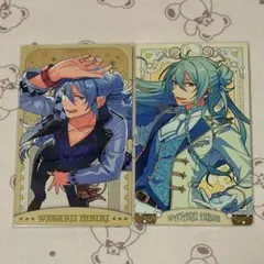 2026年最新】日々樹渉カードの人気アイテム - メルカリ