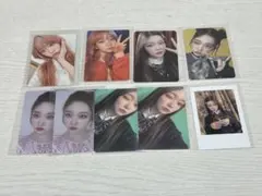 2026年最新】billlie ツキ チェキの人気アイテム - メルカリ