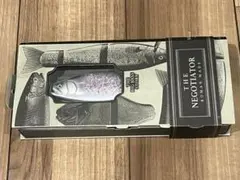 2026年最新】ルアー ネゴシエーターの人気アイテム - メルカリ