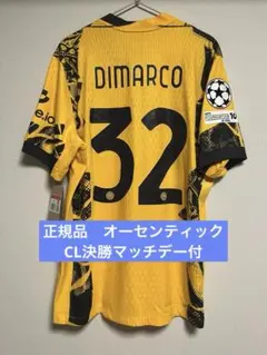 2026年最新】ディマルコ ユニフォームの人気アイテム - メルカリ