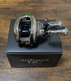 2026年最新】21アンタレス dc hgの人気アイテム - メルカリ