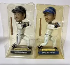 2026年最新】ボブルヘッド 青木の人気アイテム - メルカリ