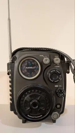 2026年最新】ナショナルラジオ 622の人気アイテム - メルカリ