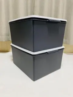 2026年最新】ディープスーパーケース タッパーウェアの人気アイテム