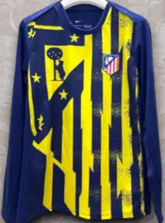 2026年最新】アトレティコ 長袖の人気アイテム - メルカリ