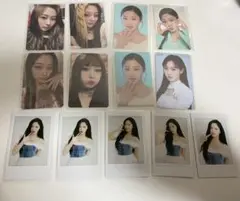 2026年最新】aespa ジゼル トレカ まとめ売りの人気アイテム - メルカリ