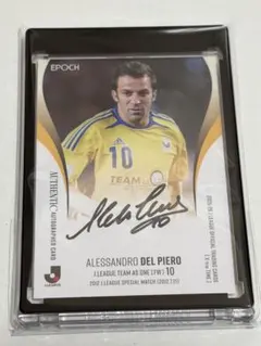 2026年最新】デルピエロ サインの人気アイテム - メルカリ