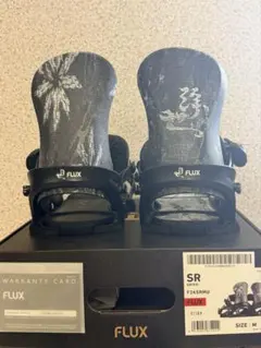 2026年最新】flux フラックス srの人気アイテム - メルカリ