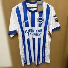 2026年最新】ブライトンユニフォームの人気アイテム - メルカリ