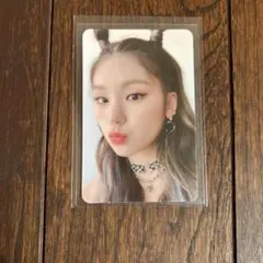 2026年最新】itzy イェジ icyの人気アイテム - メルカリ