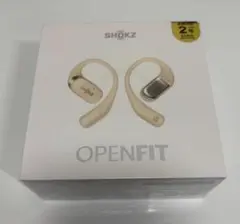 2026年最新】Shokz OpenFit 2の人気アイテム - メルカリ
