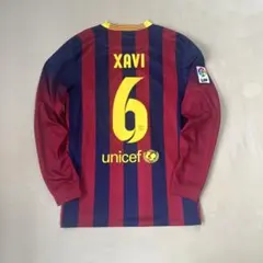 2026年最新】バルセロナ ユニフォーム シャビの人気アイテム - メルカリ