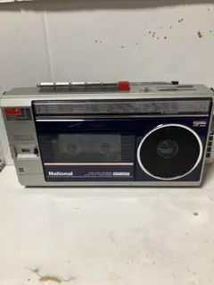 2026年最新】ラジカセ ナショナルの人気アイテム - メルカリ