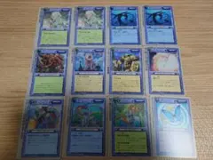 2026年最新】モンコレtcgの人気アイテム - メルカリ