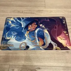 2026年最新】LORCANA プレイマットの人気アイテム - メルカリ