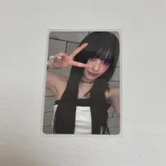 2026年最新】izna オフイベ トレカの人気アイテム - メルカリ