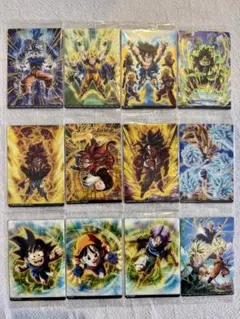 2026年最新】イタジャガ ドラゴンボール vol.5 シークレットの人気