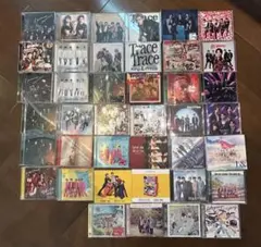 2026年最新】キンプリ cd まとめ売りの人気アイテム - メルカリ