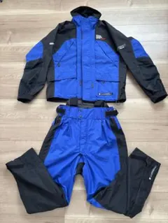 2026年最新】SHIMANO 特徴：ゴアテックス フィッシングスーツ(上下