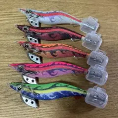 2026年最新】ヤマシタ エギ王k 黒潮の人気アイテム - メルカリ