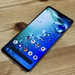 2026年最新】SHARP スマートフォン カラー：ホワイト スマートフォン