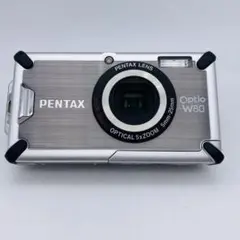 2026年最新】PENTAX Optio W80の人気アイテム - メルカリ