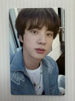 2026年最新】bts ジン トレカの人気アイテム - メルカリ