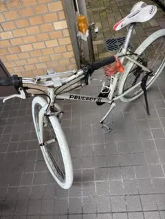 2026年最新】プジョー サドルの人気アイテム - メルカリ