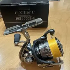 18イグジスト FCLT1000S-P エアドライブカスタム - メルカリ