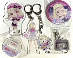 2026年最新】鬼塚夏美 缶バッジの人気アイテム - メルカリ