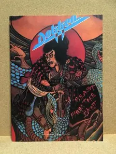 2026年最新】スコア DOKKENの人気アイテム - メルカリ