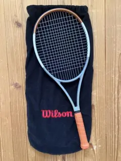 2026年最新】Wilson blade ローランギャロスの人気アイテム - メルカリ