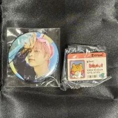 2026年最新】ゼベワン popup ハンビンの人気アイテム - メルカリ