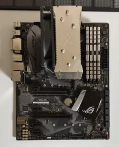 2026年最新】core i7 7700k マザーボードの人気アイテム - メルカリ