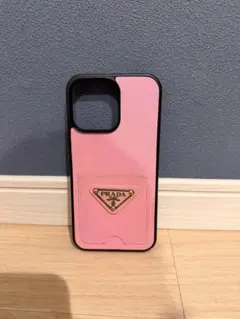 2026年最新】prada iphone14pro maxの人気アイテム - メルカリ