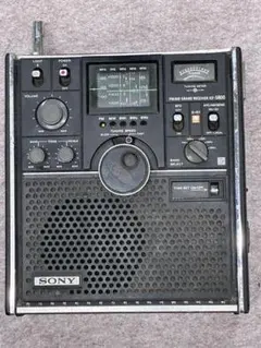 2026年最新】sony icf-5800の人気アイテム - メルカリ