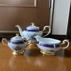 2026年最新】大倉陶園 ティーポットの人気アイテム - メルカリ