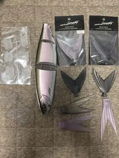 2026年最新】drt klash ghostの人気アイテム - メルカリ