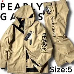 2026年最新】PEARLY GATES スノーボードの人気アイテム - メルカリ