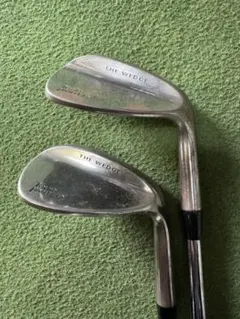 JP Premier Wedge Blue Scraped 52°58° - メルカリ