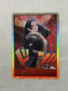 2026年最新】ワンピースカード ハンコック ドンの人気アイテム - メルカリ