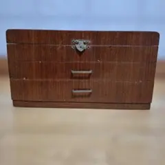 2026年最新】ジュエリーボックス 木製の人気アイテム - メルカリ