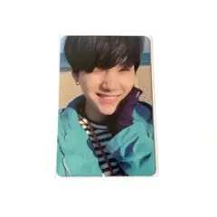 2026年最新】bts ユンギ トレカの人気アイテム - メルカリ