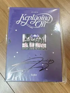 2026年最新】kep1er サイン入り ヨンウンの人気アイテム - メルカリ