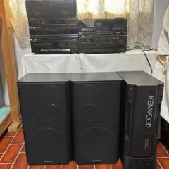 2026年最新】Kenwood コンポ roxyの人気アイテム - メルカリ