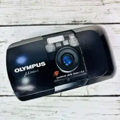 2026年最新】Olympus μ 初代の人気アイテム - メルカリ